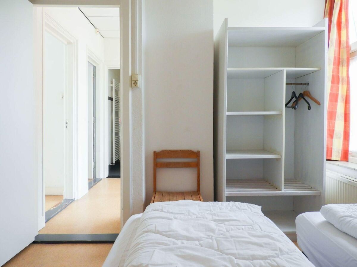 Holiday house VZ130 Groepsaccommodatie Westkapelle - Outdoor photo 2