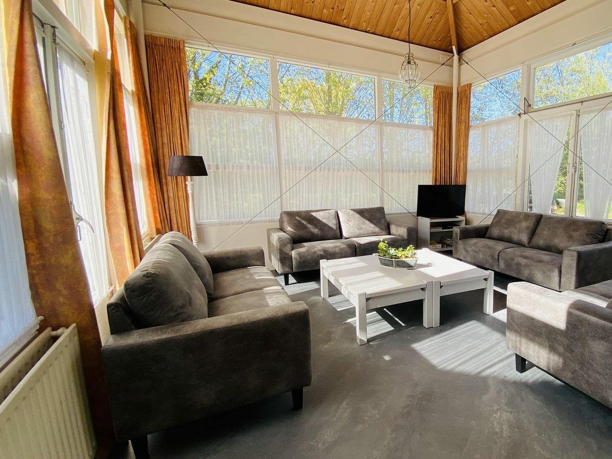 Holiday house VZ130 Groepsaccommodatie Westkapelle - Outdoor photo 4