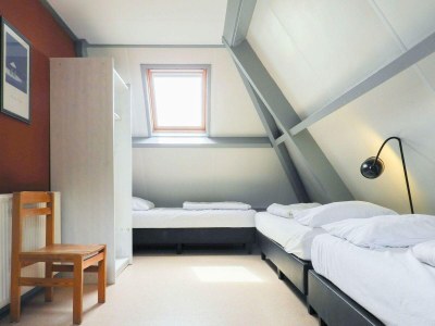 Holiday house VZ130 Groepsaccommodatie Westkapelle - Outdoor photo 5