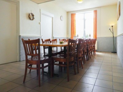 Holiday house VZ130 Groepsaccommodatie Westkapelle - Outdoor photo 8