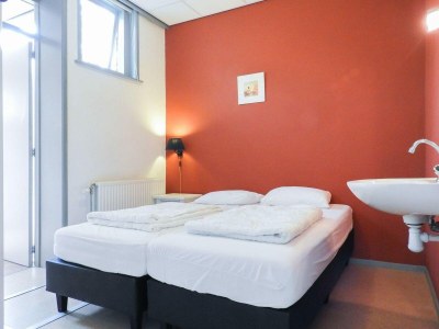 Holiday house VZ130 Groepsaccommodatie Westkapelle - Outdoor photo 11