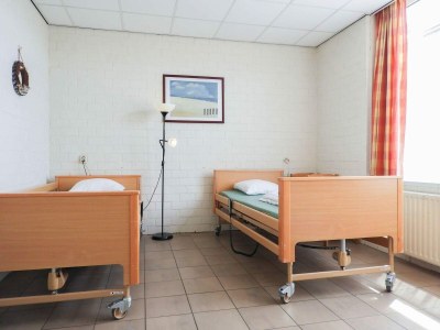 Holiday house VZ130 Groepsaccommodatie Westkapelle - Outdoor photo 13