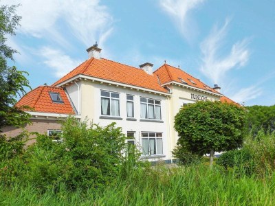 Holiday house VZ130 Groepsaccommodatie Westkapelle - Outdoor photo 18