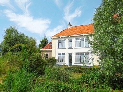 Holiday house VZ130 Groepsaccommodatie Westkapelle - Outdoor photo 23