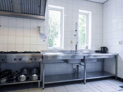 Holiday house VZ130 Groepsaccommodatie Westkapelle - Outdoor photo 25