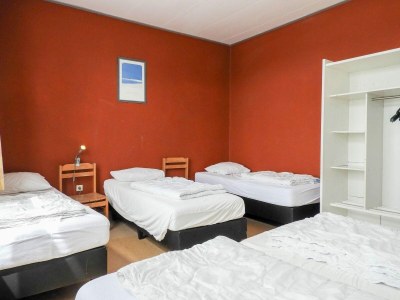 Holiday house VZ130 Groepsaccommodatie Westkapelle - Outdoor photo 33