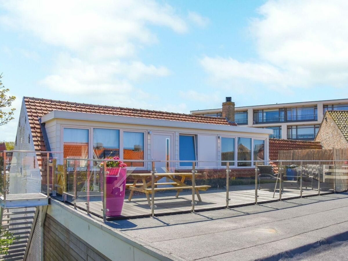 Holiday house VZ679 Appartement Zoutelande