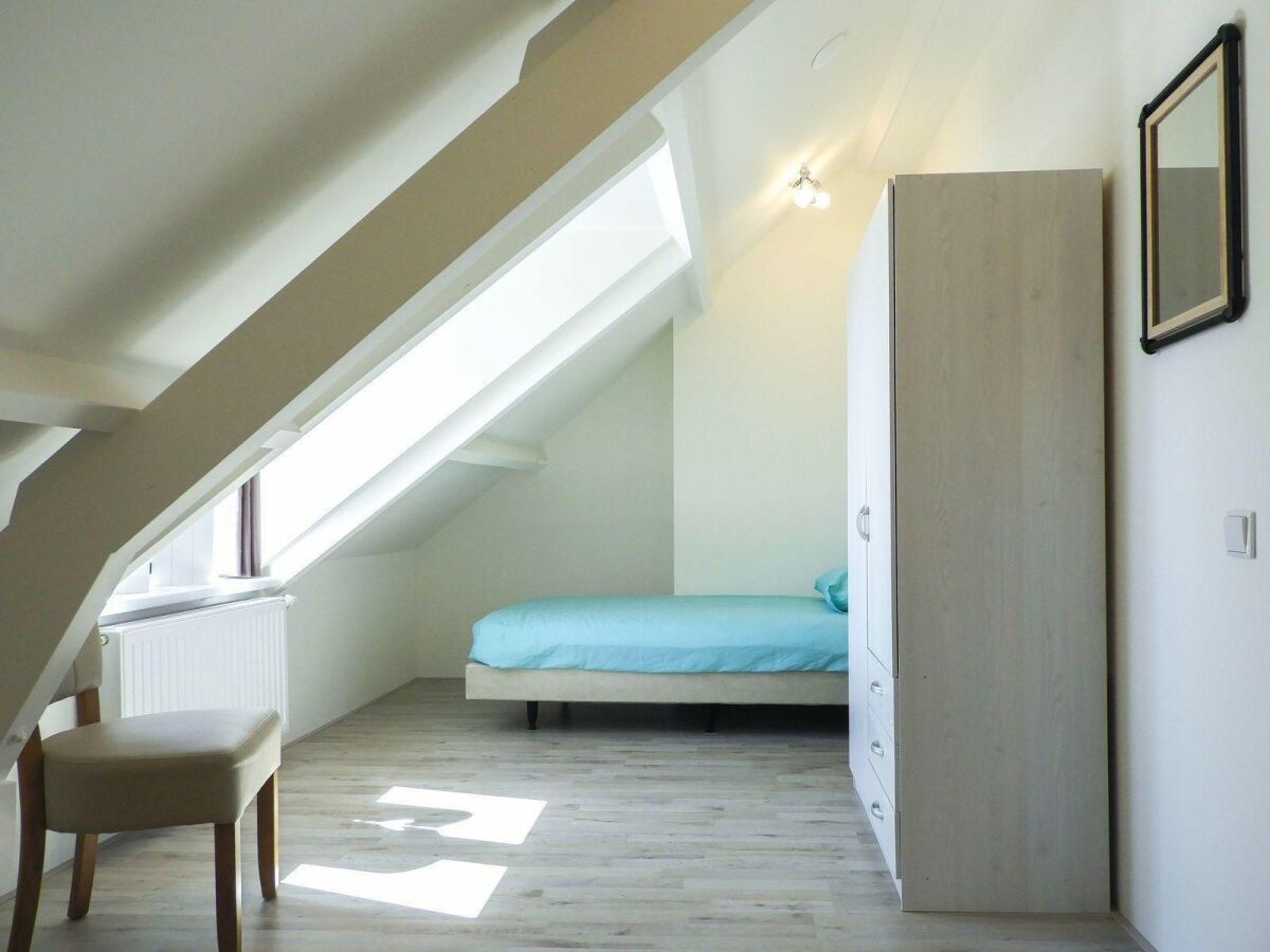 Holiday house VZ679 Appartement Zoutelande - Outdoor photo 3