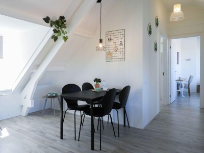 Holiday house VZ679 Appartement Zoutelande - Outdoor photo 4