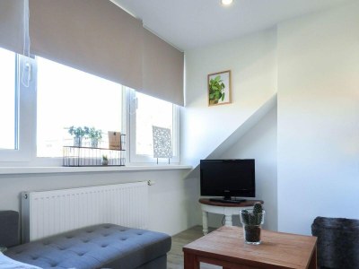 Holiday house VZ679 Appartement Zoutelande - Outdoor photo 5