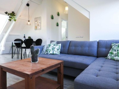 Holiday house VZ679 Appartement Zoutelande - Outdoor photo 11