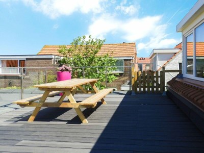 Holiday house VZ679 Appartement Zoutelande - Outdoor photo 12