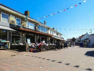 Holiday house VZ679 Appartement Zoutelande - Outdoor photo 13