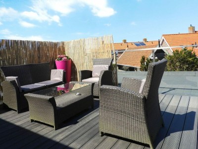 Holiday house VZ679 Appartement Zoutelande - Outdoor photo 15