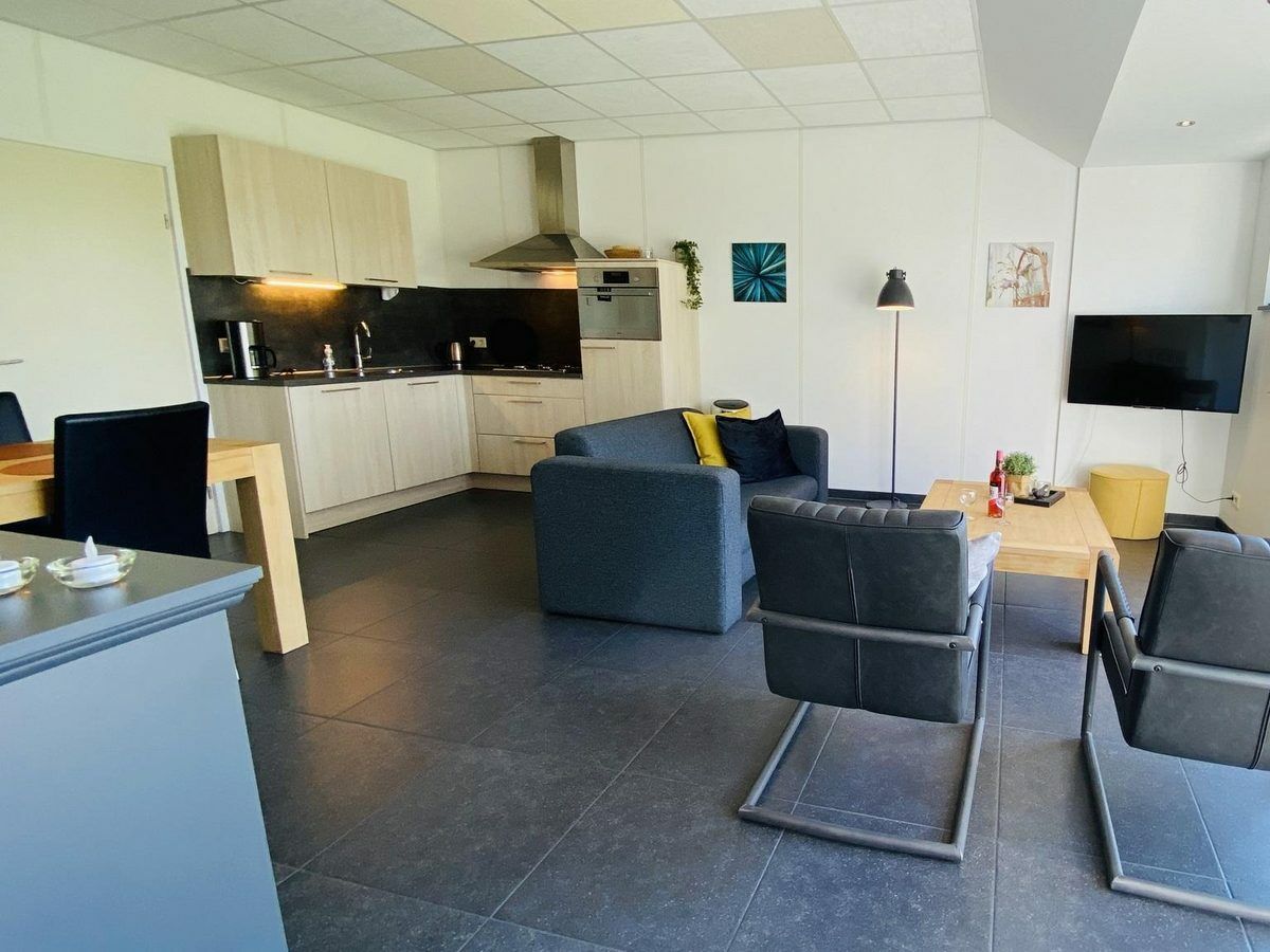 Holiday house VZ179 Vakantiewoning Zoutelande - Outdoor photo 3