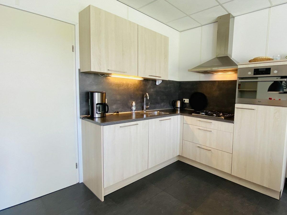 Holiday house VZ179 Vakantiewoning Zoutelande - Outdoor photo 4