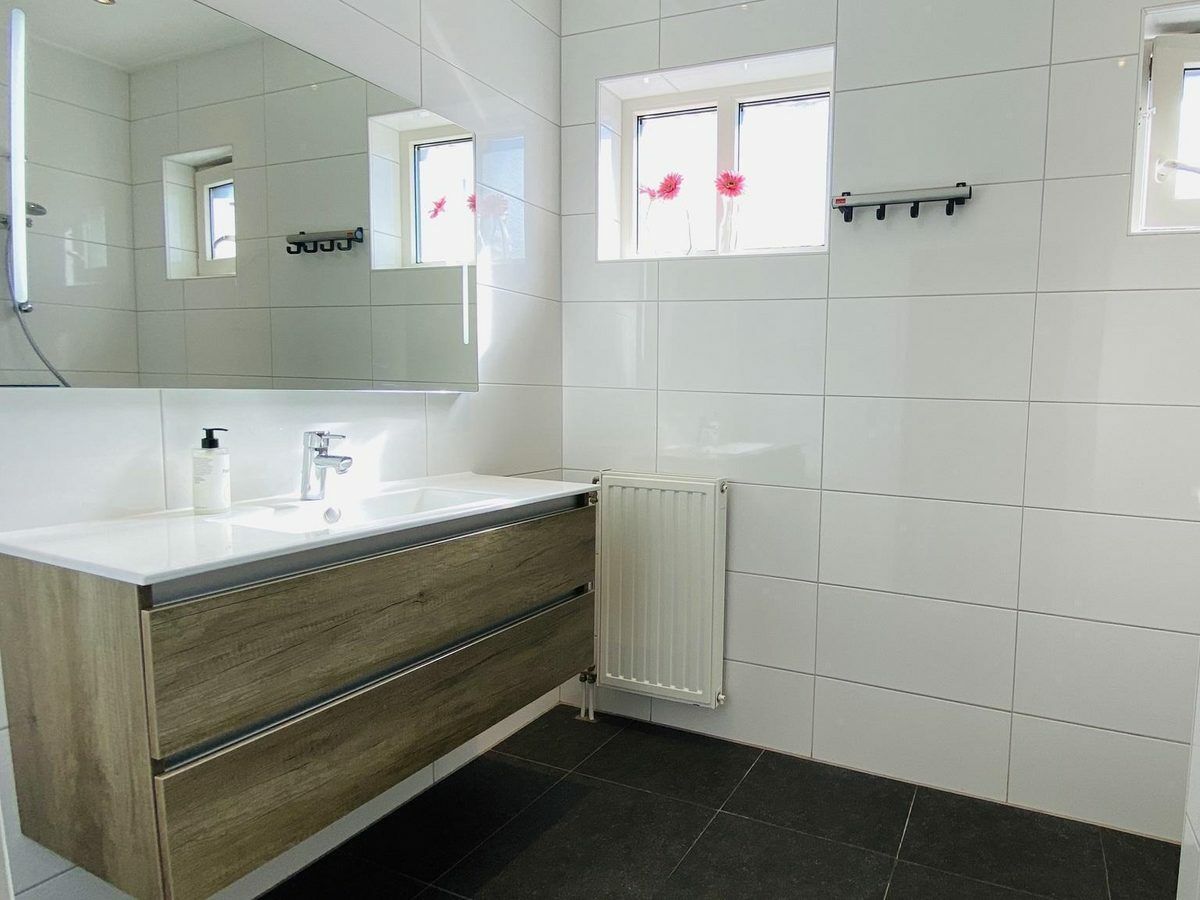 Holiday house VZ179 Vakantiewoning Zoutelande - Outdoor photo 5