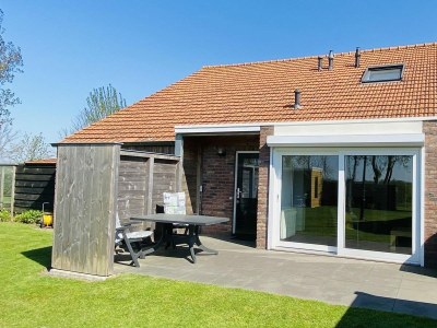 Holiday house VZ179 Vakantiewoning Zoutelande in Zoutelande - Holiday house