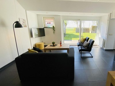 Holiday house VZ179 Vakantiewoning Zoutelande - Outdoor photo 8