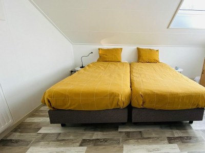 Holiday house VZ179 Vakantiewoning Zoutelande - Outdoor photo 9