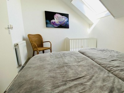 Holiday house VZ179 Vakantiewoning Zoutelande - Outdoor photo 11