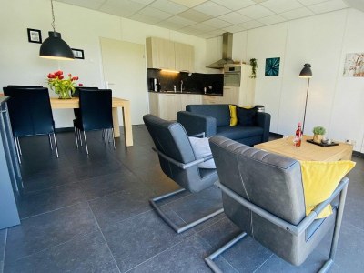 Holiday house VZ179 Vakantiewoning Zoutelande - Outdoor photo 12