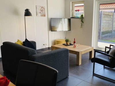 Holiday house VZ179 Vakantiewoning Zoutelande - Outdoor photo 13