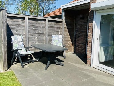 Holiday house VZ179 Vakantiewoning Zoutelande - Outdoor photo 14