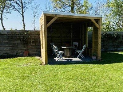 Holiday house VZ179 Vakantiewoning Zoutelande - Outdoor photo 18