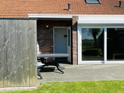 Holiday house VZ179 Vakantiewoning Zoutelande - Outdoor photo 20