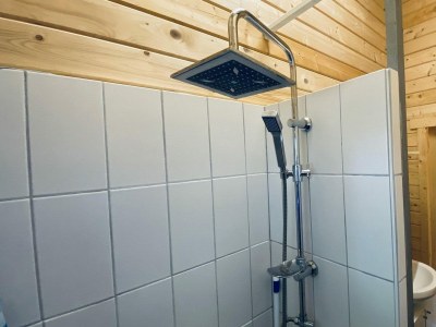 Chalet VZ455 Vakantiechalet Ossenisse - Outdoor photo 6