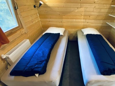 Chalet VZ455 Vakantiechalet Ossenisse - Outdoor photo 7