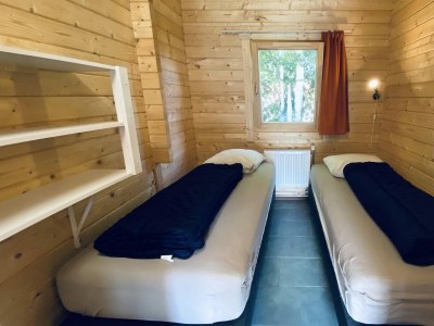 Chalet VZ455 Vakantiechalet Ossenisse - Outdoor photo 8