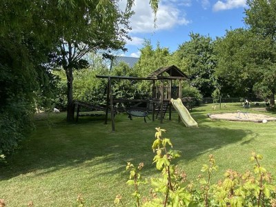 Chalet VZ455 Vakantiechalet Ossenisse - Outdoor photo 27