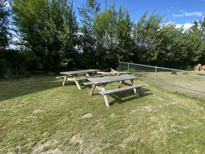 Chalet VZ455 Vakantiechalet Ossenisse - Outdoor photo 29