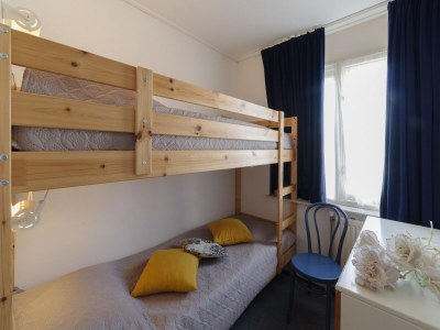 Holiday park Ferienhaus in Zeeland mit großem Garten - Features photo 6