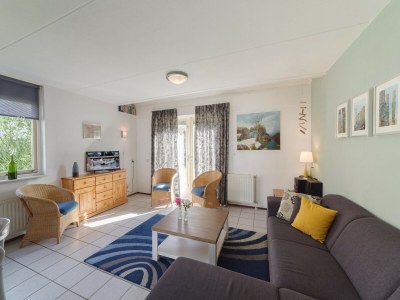 Holiday park Ferienhaus in Zeeland mit großem Garten - Features photo 8