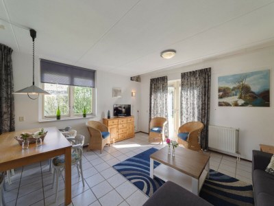 Holiday park Ferienhaus in Zeeland mit großem Garten - Features photo 10