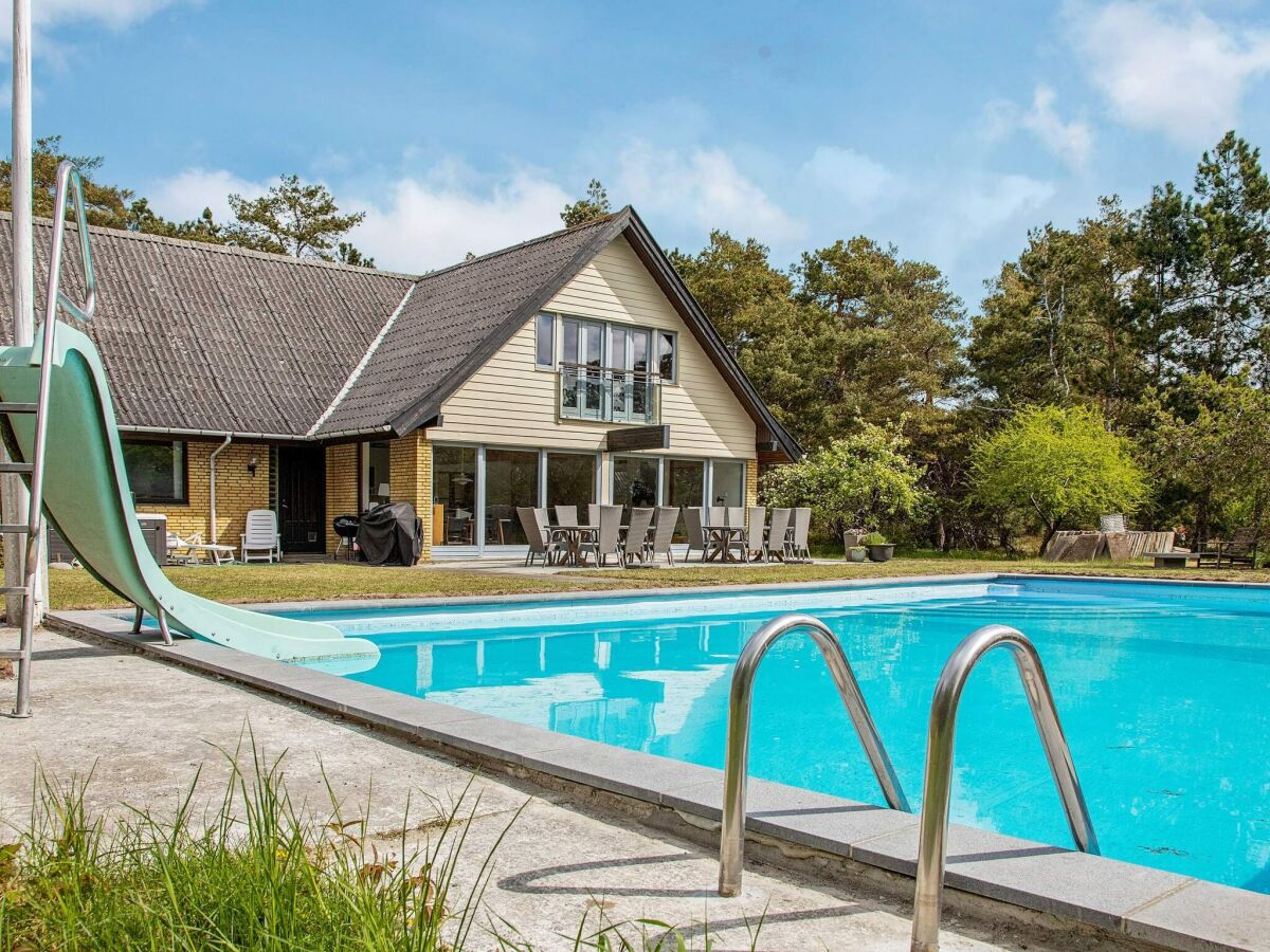 Holiday house 14 person holiday home in Sjællands Odde - Outdoor photo 3