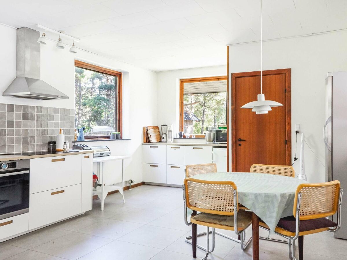 Holiday house 14 person holiday home in Sjællands Odde - Outdoor photo 4