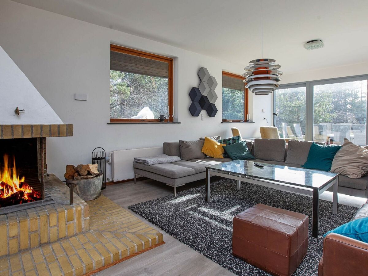 Holiday house 14 person holiday home in Sjællands Odde - Outdoor photo 5