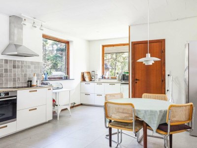 Holiday house 14 person holiday home in Sjællands Odde - Outdoor photo 4