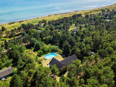 Holiday house 14 person holiday home in Sjællands Odde - Outdoor photo 8