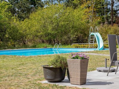 Holiday house 14 person holiday home in Sjællands Odde - Outdoor photo 11