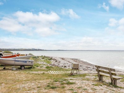 Holiday house 14 person holiday home in Sjællands Odde - Outdoor photo 12