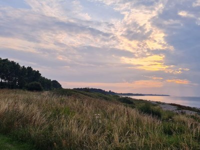 Holiday house 14 person holiday home in Sjællands Odde - Outdoor photo 13