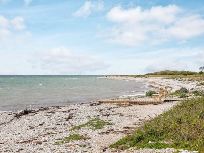 Holiday house 14 person holiday home in Sjællands Odde - Outdoor photo 15