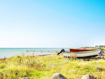 Holiday house 14 person holiday home in Sjællands Odde - Outdoor photo 16