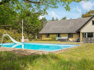 Holiday house 14 person holiday home in Sjællands Odde - Outdoor photo 17