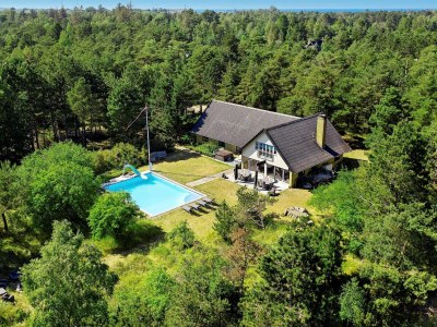 Holiday house 14 person holiday home in Sjællands Odde - Outdoor photo 18